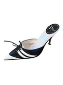 DIOR MULES IT 37.5