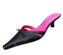 REBECCA SANVER MULES IT 36.5
