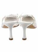 CHANEL Slingback Pumps IT 36