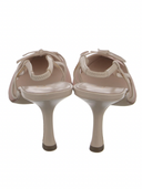 CHANEL Slingback Pumps IT 38