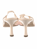 CHANEL Slingback Pumps IT 39