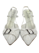 CHRISTIAN DIOR Singbacks IT 39