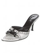 CHRISTIAN DIOR Slides IT 40
