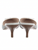 CHANEL Mules IT 40