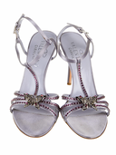 VALENTINO BUTTERFLY Sandals IT 37.5