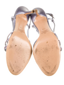VALENTINO BUTTERFLY Sandals IT 37.5