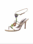 ROBERTO CAVALLI Sandals IT 38