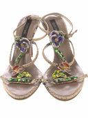 ROBERTO CAVALLI Sandals IT 38
