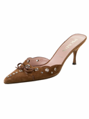 PRADA Mules IT 38.5