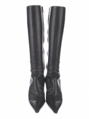 PRADA BOOTS IT 37