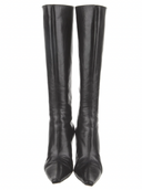 JIMMY CHOO BOOTS IT 38.5