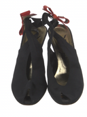 YSL 80'S PUMPS IT 38.5