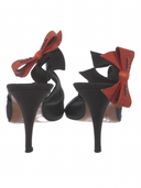 YSL 80'S PUMPS IT 38.5