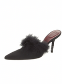 YSL 80'S MULES IT 40