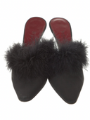 YSL 80'S MULES IT 40