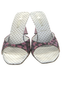 PRADA Heart Slides IT 38