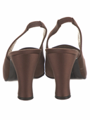 VERSACE SLINGBACKS IT 36.5