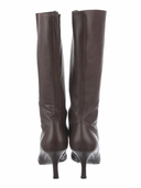 PRADA BOOTS IT 38