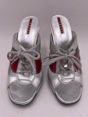 PRADA MULES IT 37.5