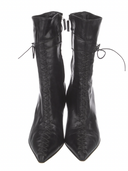 DIOR BOOTIES IT 39.5