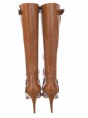 DIOR BOOTS IT 39.5