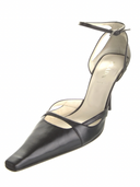 PRADA HEELS IT 40.5