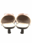 CHANEL MULES IT 42