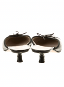 CHANEL BALLET MULES IT 37.5