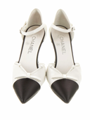 CHANEL Slingbacks IT 39.5