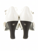 CHANEL Slingbacks IT 39.5