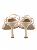 CHANEL Slingbacks IT 42