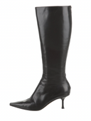 JIMMY CHOO BOOTS 39.5