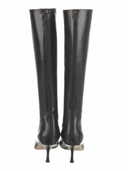JIMMY CHOO BOOTS 39.5
