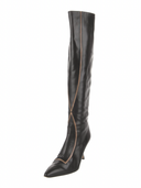 MANOLO BLAHNIK BOOTS 39.5