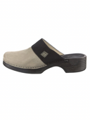 CHANEL CLOGS 39