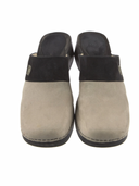 CHANEL CLOGS 39