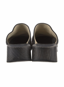 CHANEL CLOGS 39
