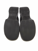 CHANEL CLOGS 39