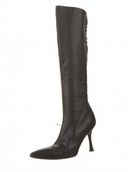 MANOLO BLAHNIK BOOTS 37