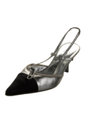 CHANEL PUMPS 37.5