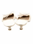 CHANEL Ballet Kittens IT 38.5