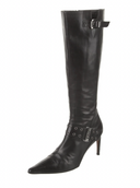 CHRISTIAN DIOR BOOTS IT 38.5