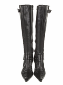 CHRISTIAN DIOR BOOTS IT 38.5