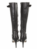CHRISTIAN DIOR BOOTS IT 38.5