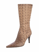 Escada Alligator Boots IT 38.5
