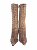 Escada Alligator Boots IT 38.5