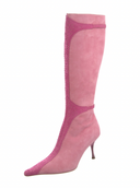 Escada Suede Boots IT 39
