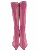 Escada Suede Boots IT 39