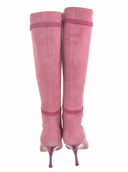 Escada Suede Boots IT 39