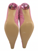 Escada Suede Boots IT 39